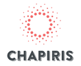 Le logo de Chapiris